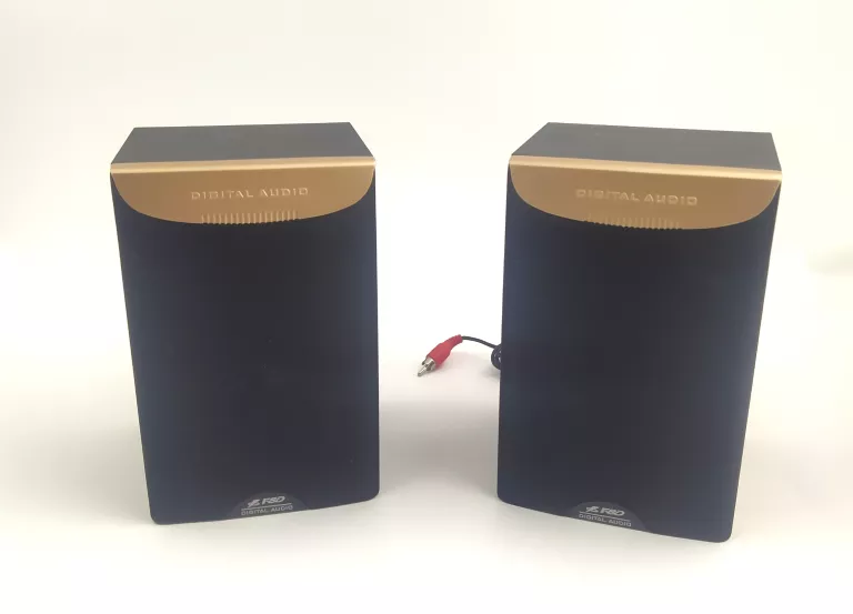 GŁOŚNIKI 2.1 MICROLAB M-200 ( NIEORGINALNE GŁOŚNIKI )