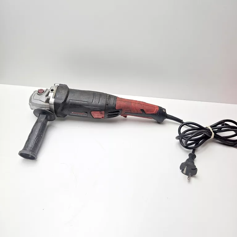 SZLIFIERKA KĄTOWA TOOLTEC 910W 125MM