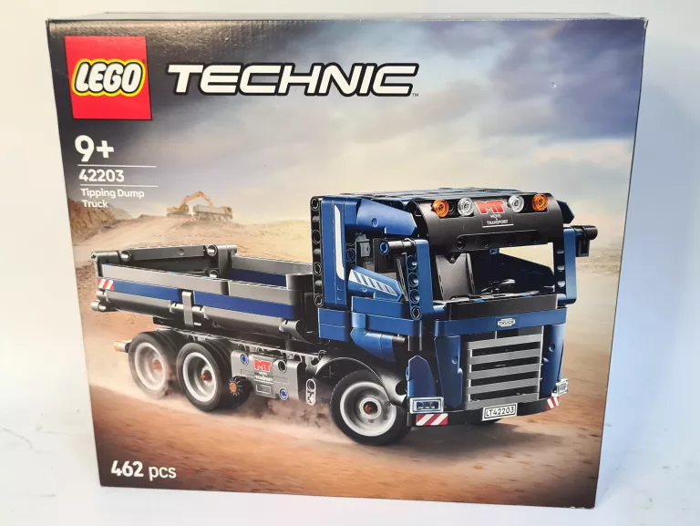 LEGO 42203