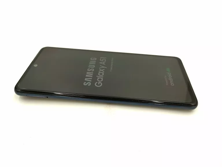 TELEFON GALAXY A51 4/128 OPIS