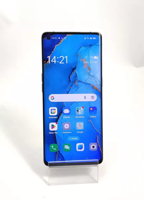 TELEFON OPPO RENO 3 PRO 256GB