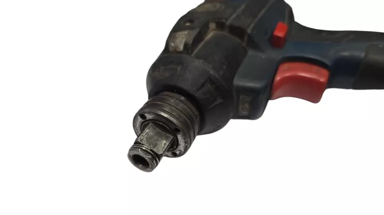 WKRĘTARKA BOSCH GSR18V-28 + AKUMULATOR 2,6AH