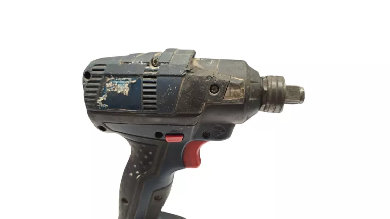 WKRĘTARKA BOSCH GSR18V-28 + AKUMULATOR 2,6AH