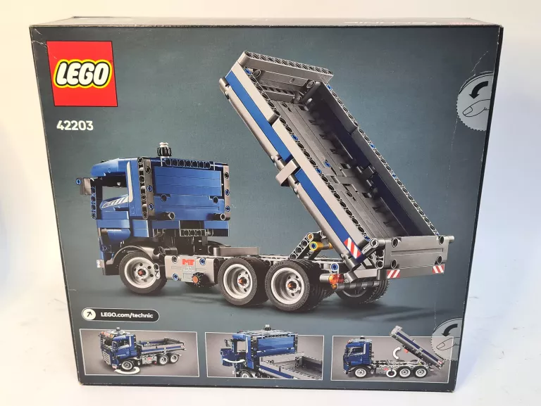 LEGO 42203