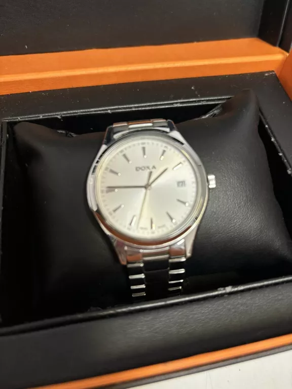 ZEGAREK MĘSKI DOXA 211.10