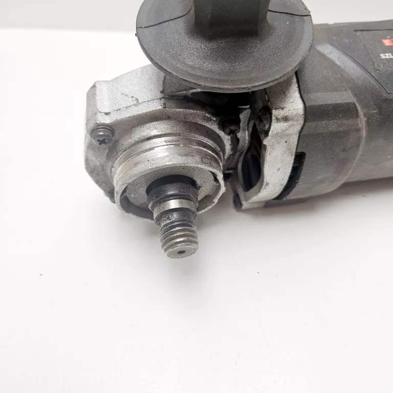 SZLIFIERKA KĄTOWA TOOLTEC 910W 125MM