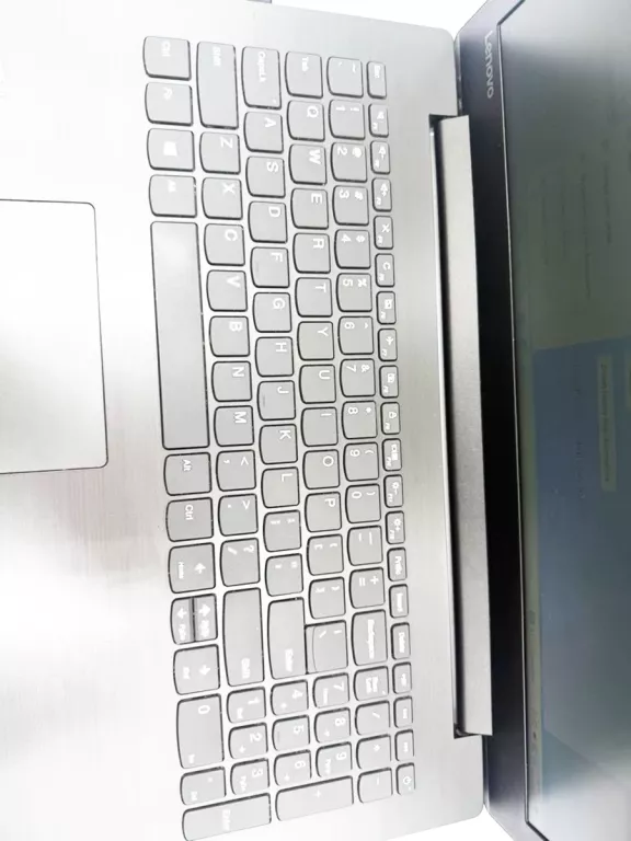 LAPTOP LENOWO 320 I 3