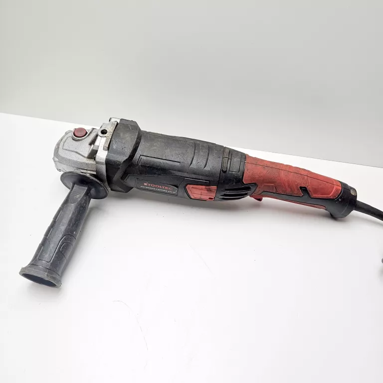 SZLIFIERKA KĄTOWA TOOLTEC 910W 125MM