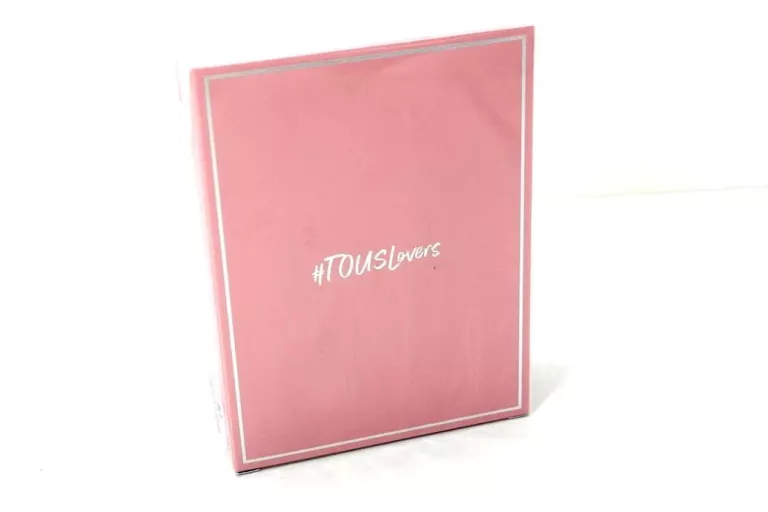 PERFUMY TOUS LOVEME THE SILVER