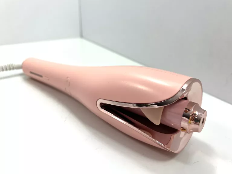 LOKÓWKA AUTOMATYCZNA AUTOMATIC CURLER PINK