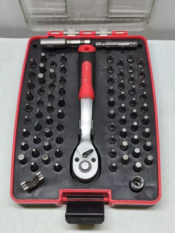 zestaw-bitow-z-grzechotka-powerfix-81-elementow-ean-gtin-400259301230