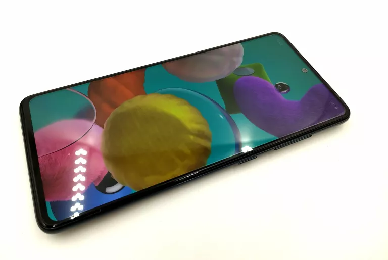 TELEFON GALAXY A51 4/128 OPIS