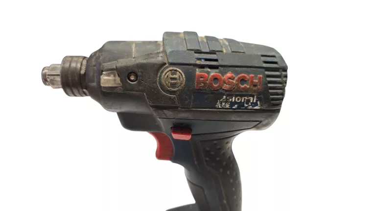 WKRĘTARKA BOSCH GSR18V-28 + AKUMULATOR 2,6AH