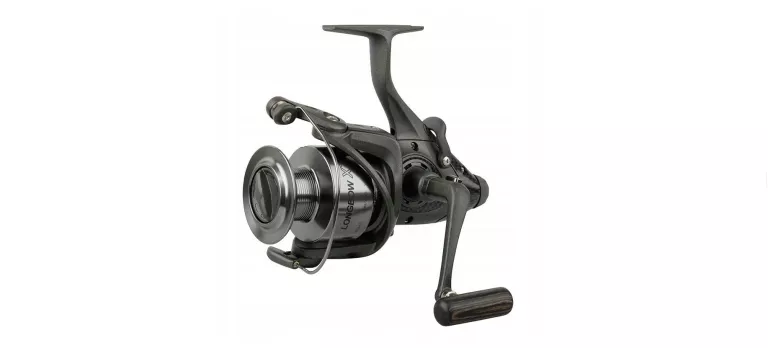 KOŁOWROTEK Z WOLNYM BIEGIEM OKUMA LONGBOW XT 640 KPL