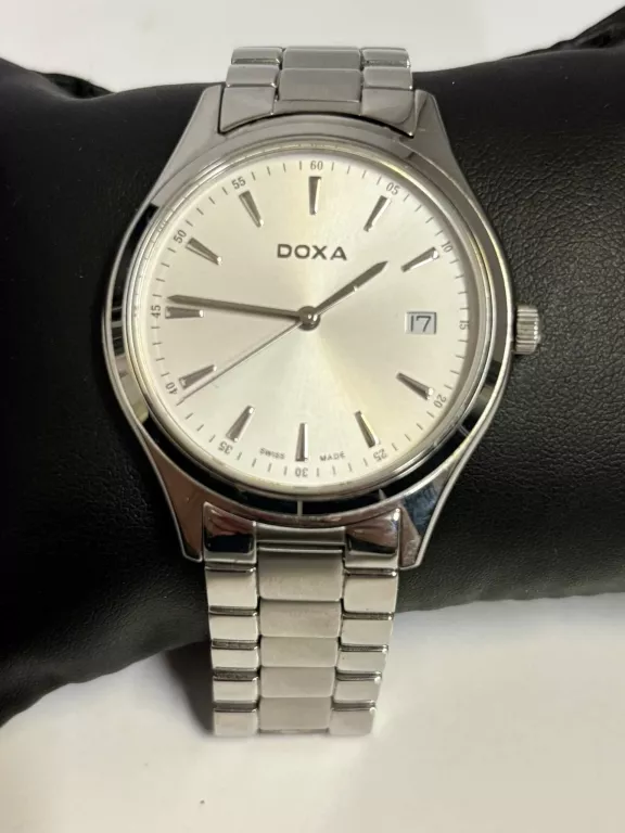 ZEGAREK MĘSKI DOXA 211.10