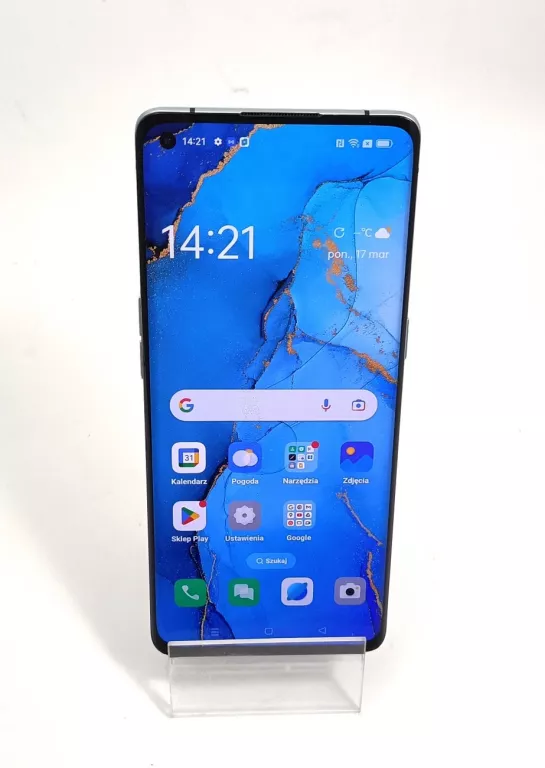 TELEFON OPPO RENO 3 PRO 256GB