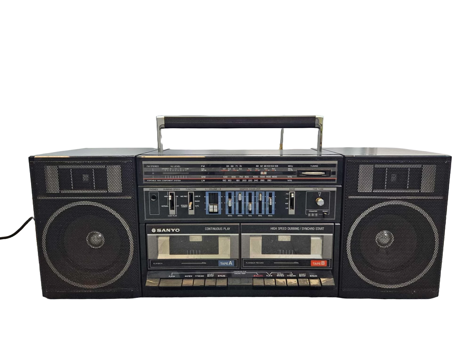 radiomagnetofon-sanyo-c35-plac-krakowski-3-zabrze-sj