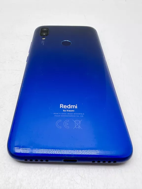 TELEFON XIAOMI REDMI 7 3/32GB