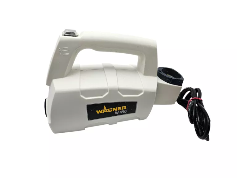 PISTOLET MALARSKI WAGNER W450 KPL GWARANCJA