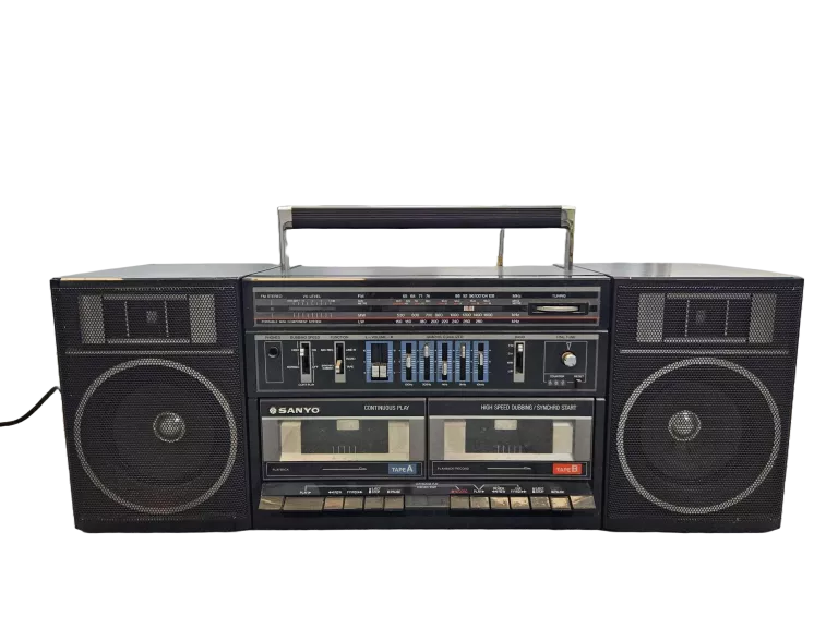 radiomagnetofon-sanyo-c35-plac-krakowski-3-zabrze-sj