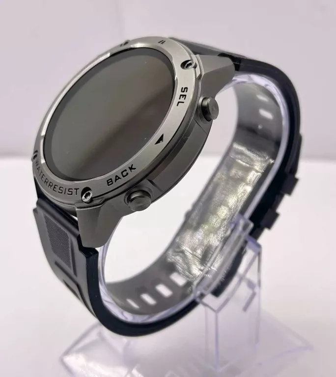 SMARTWATCH GPS DM56
