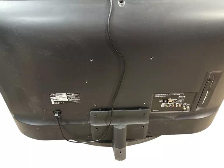 TELEWIZOR LG 43UM7600PLB + PILOT
