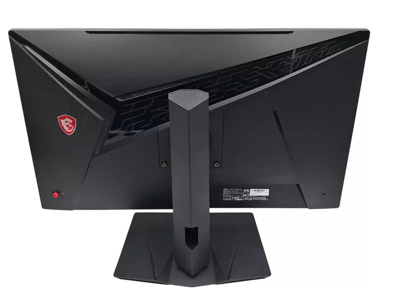 MONITOR MSI OPTIX MAG274R2 LCD 27" 1920X1080PX IPS 165HZ 1MS