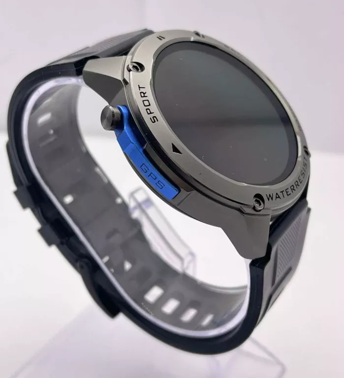 SMARTWATCH GPS DM56