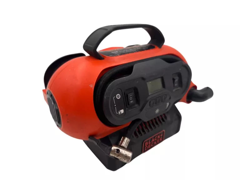 KOMPRESOR BLACK AND DECKER BDCINF18