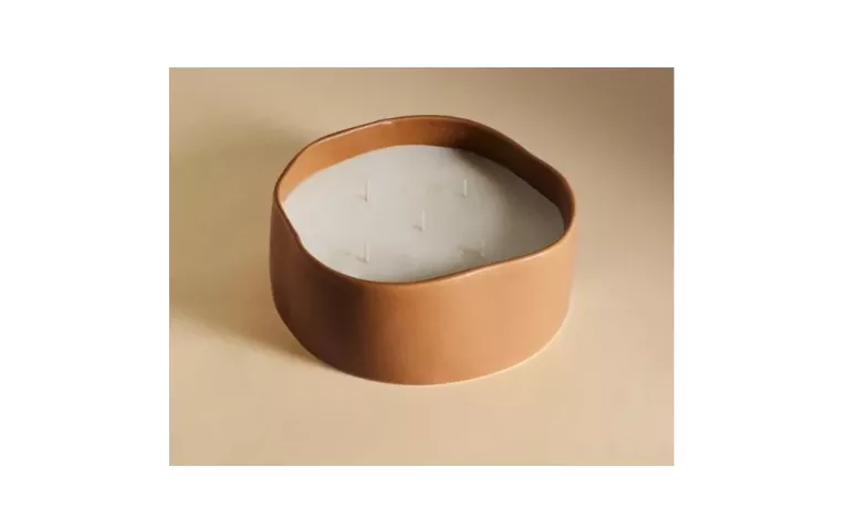 ŚWIECA ZAPACHOWA LOTUS BLOOM ZARA HOME 540G