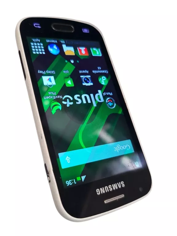TELEFON SAMSUNG GALAXY TREND S7580
