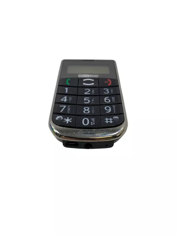 TELEFON MAXCOM MM450BB