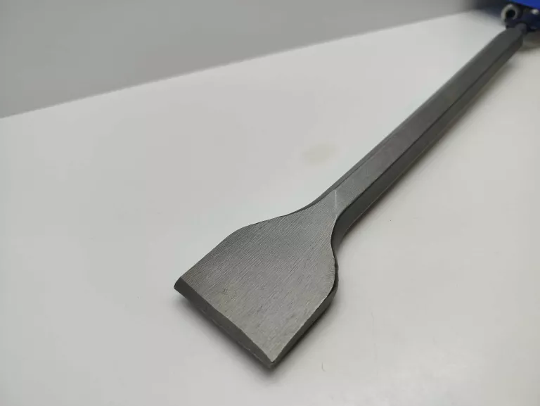 DŁUTO SDS PLUS 50 X 17 X 350 MM 57H559 GRAPHITE