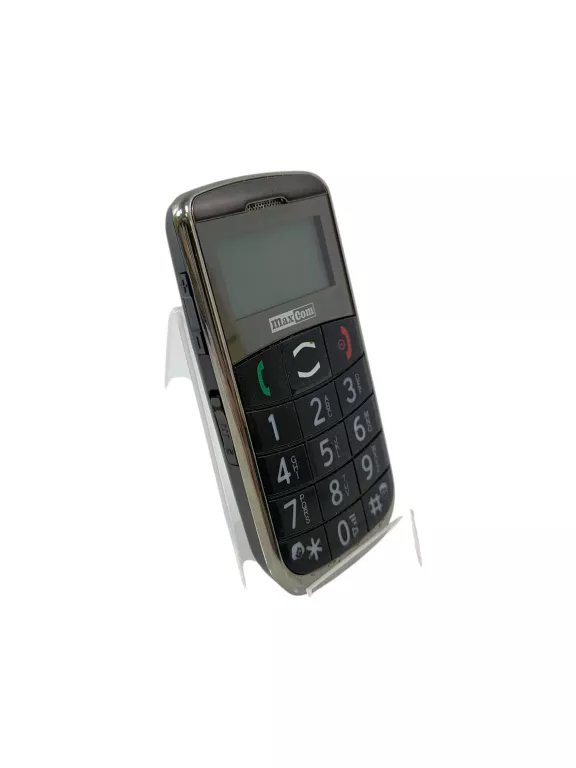TELEFON MAXCOM MM450BB