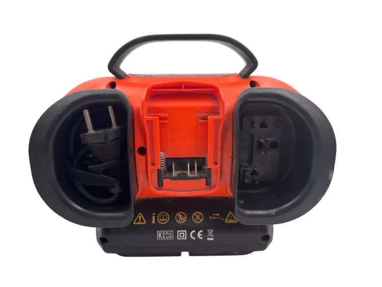 KOMPRESOR BLACK AND DECKER BDCINF18