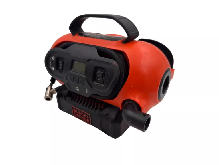 KOMPRESOR BLACK AND DECKER BDCINF18
