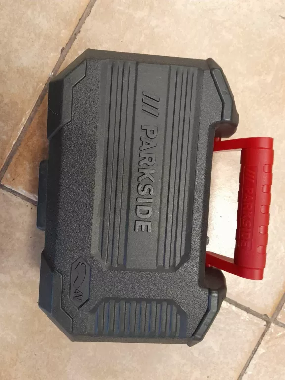 NOŻYCE WIELOFUNKCYJNE PARKSIDE PMSA 4 A1 WAL
