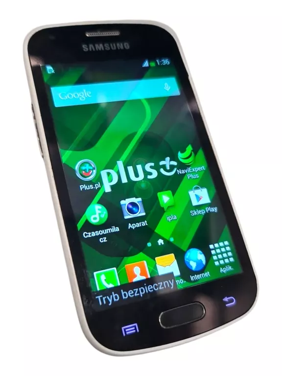 TELEFON SAMSUNG GALAXY TREND S7580