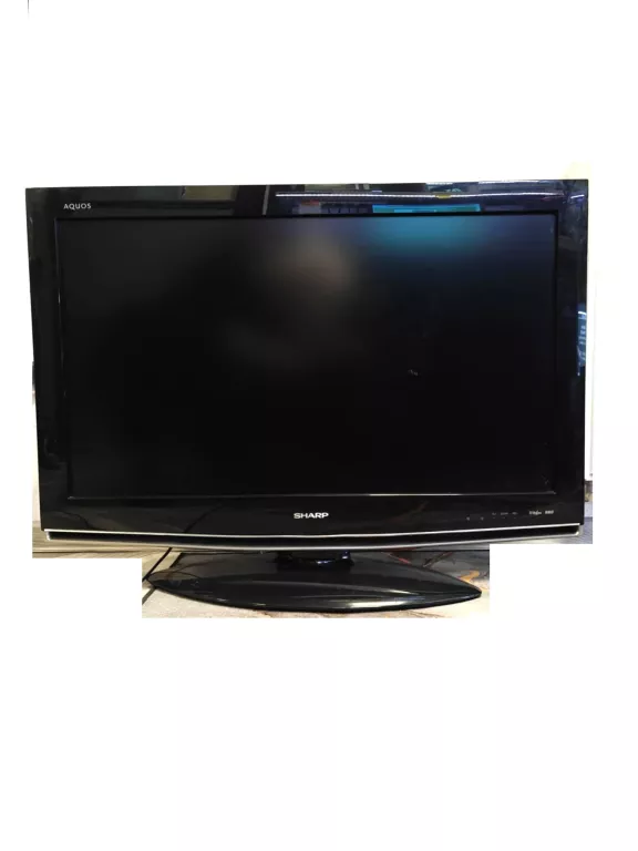 TELEWIZOR SHARP 32 CALE 32RD8E Z PILOTEM