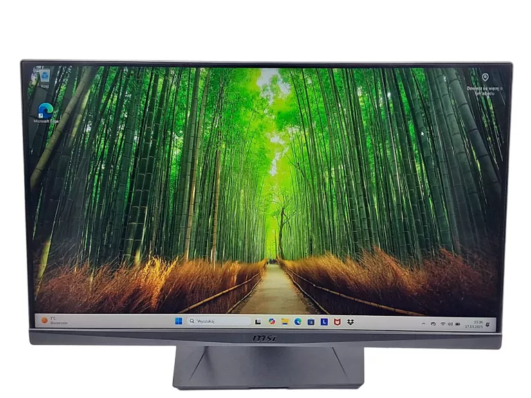 MONITOR MSI OPTIX MAG274R2 LCD 27" 1920X1080PX IPS 165HZ 1MS