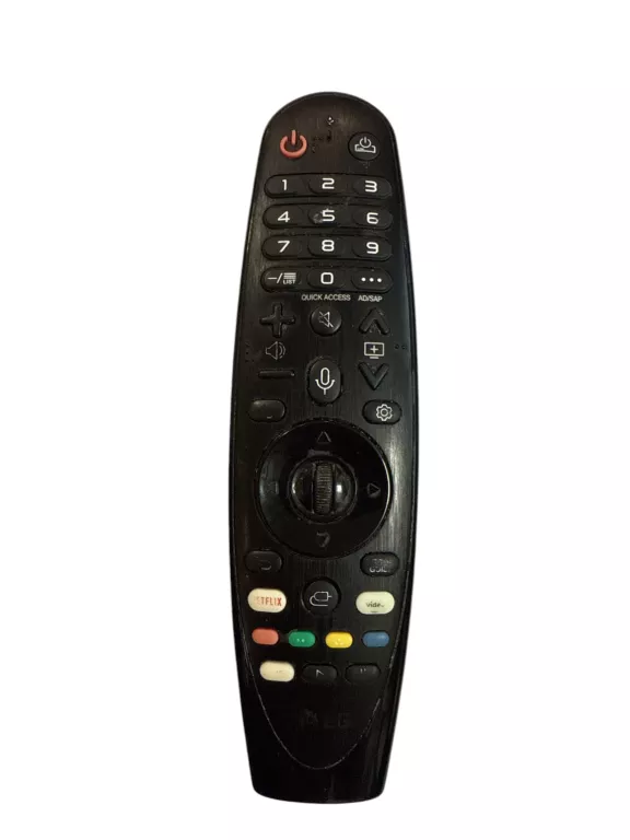 TELEWIZOR LG 43UM7600PLB + PILOT