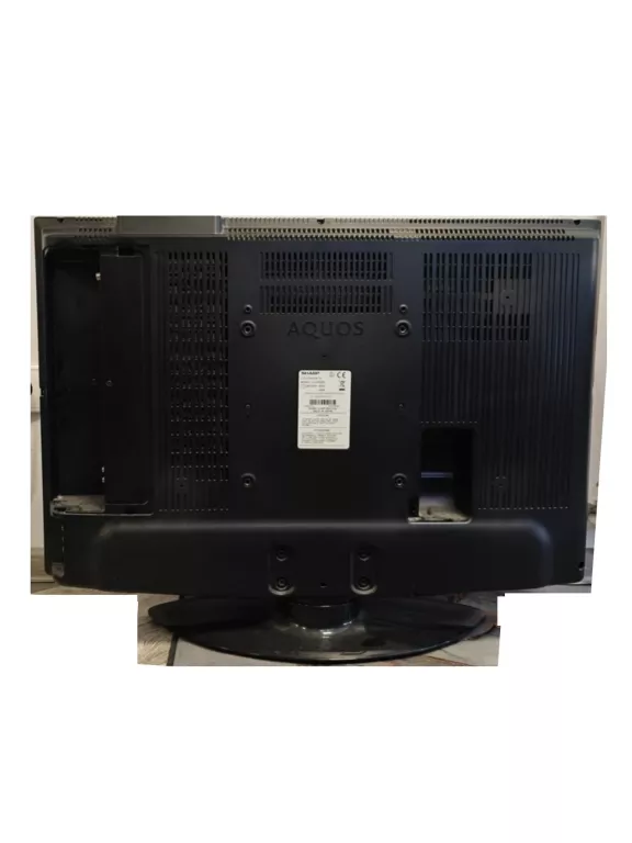 TELEWIZOR SHARP 32 CALE 32RD8E Z PILOTEM