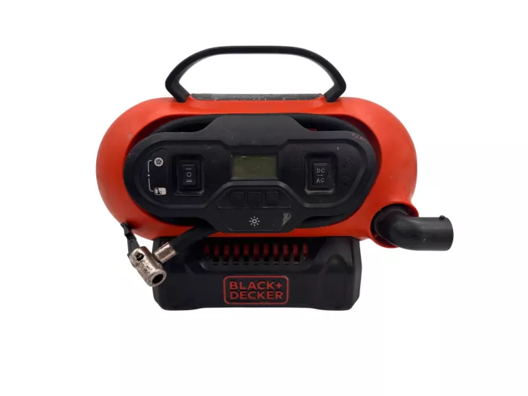 KOMPRESOR BLACK AND DECKER BDCINF18