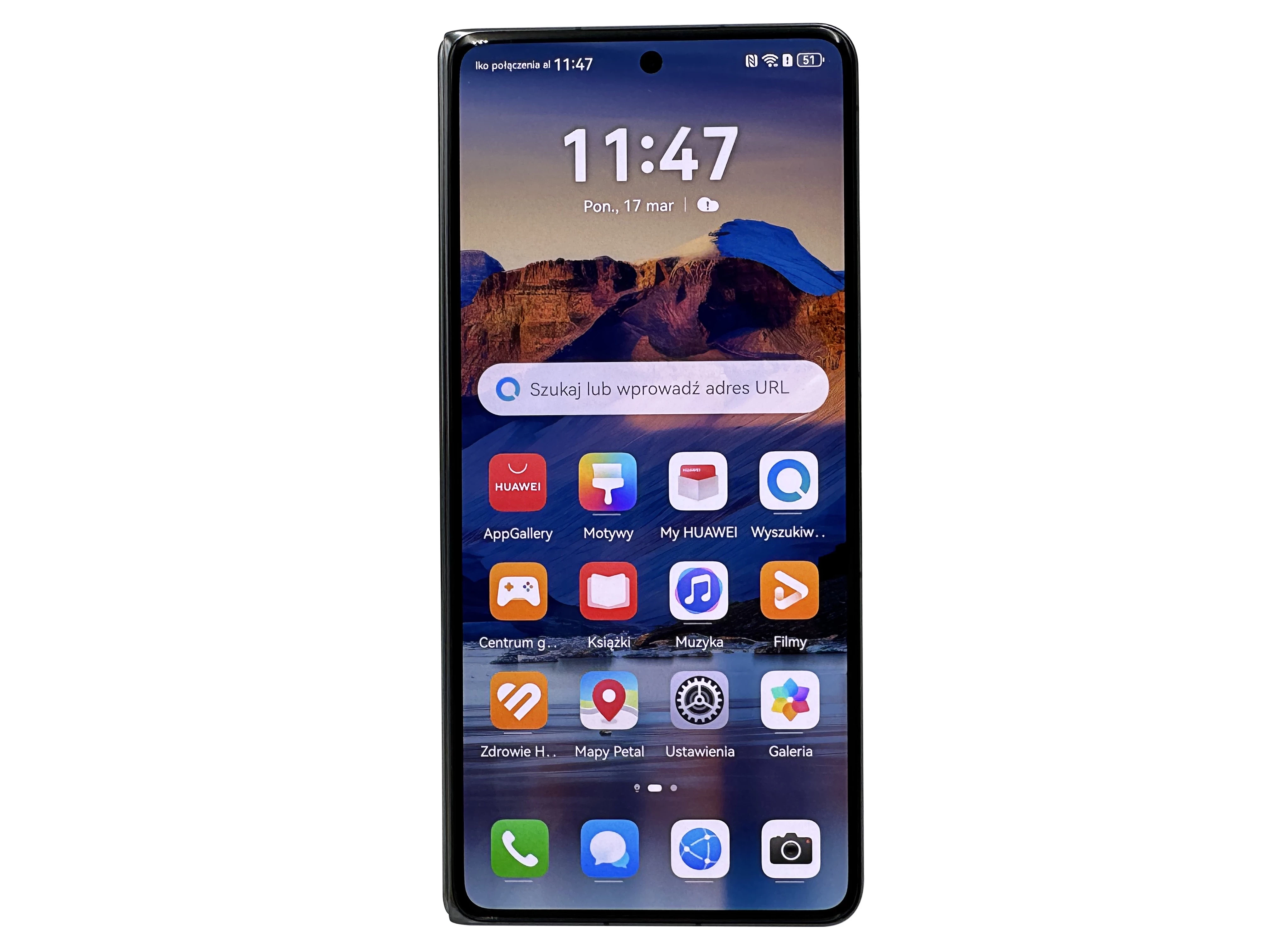 smartfon-huawei-mate-x6-12512gb-645-120hz-czarny-na-czesci-pamiec-ram-202865-324301