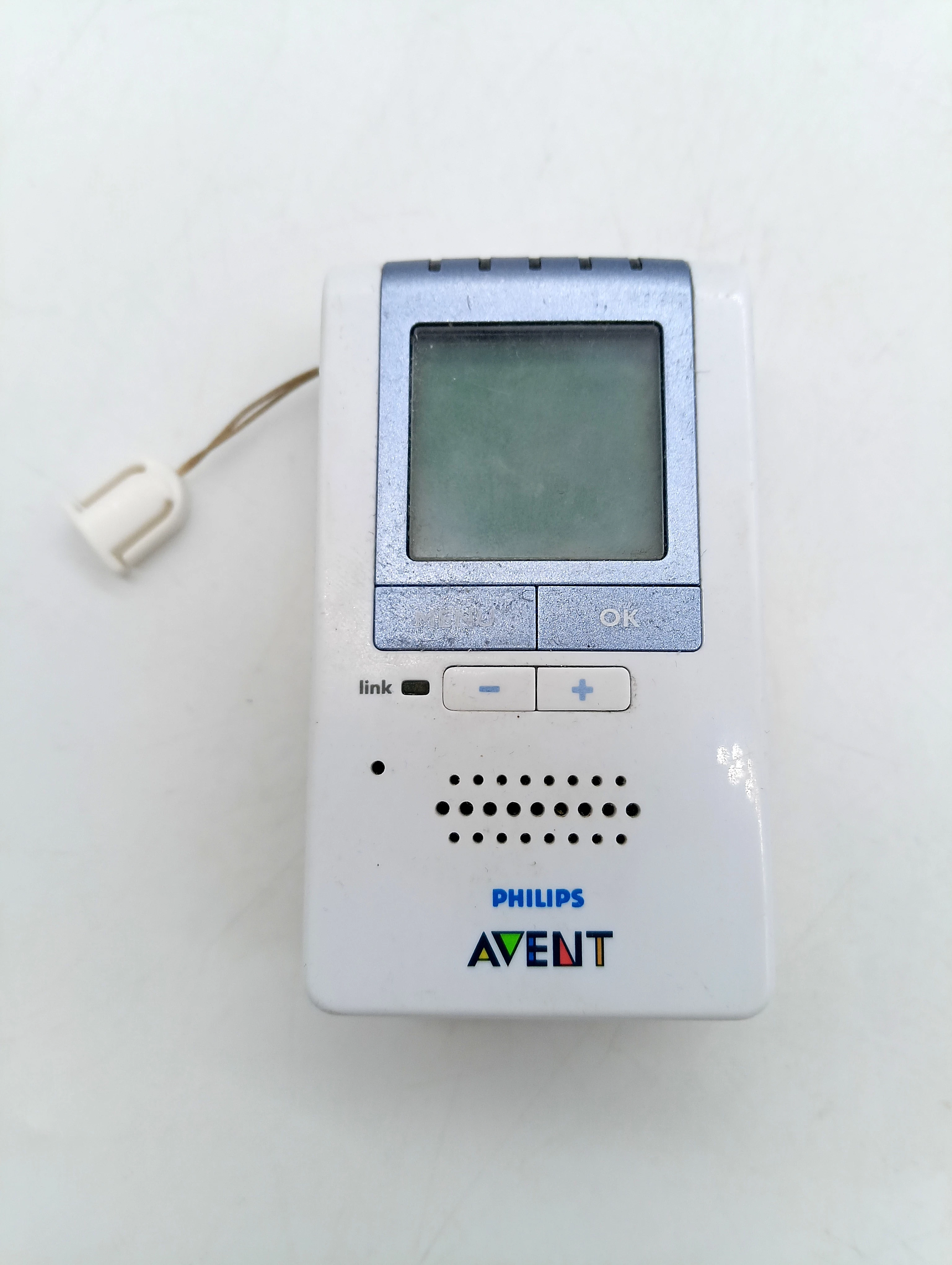 elektroniczna-niania-dect-scd530-uszkodzona-rodzaj-248875-956624