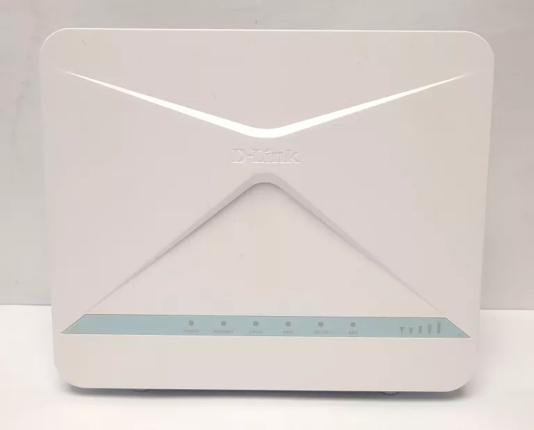 ROUTER D-LINK G416 4G LTE AX1500 SIM SMART MESH