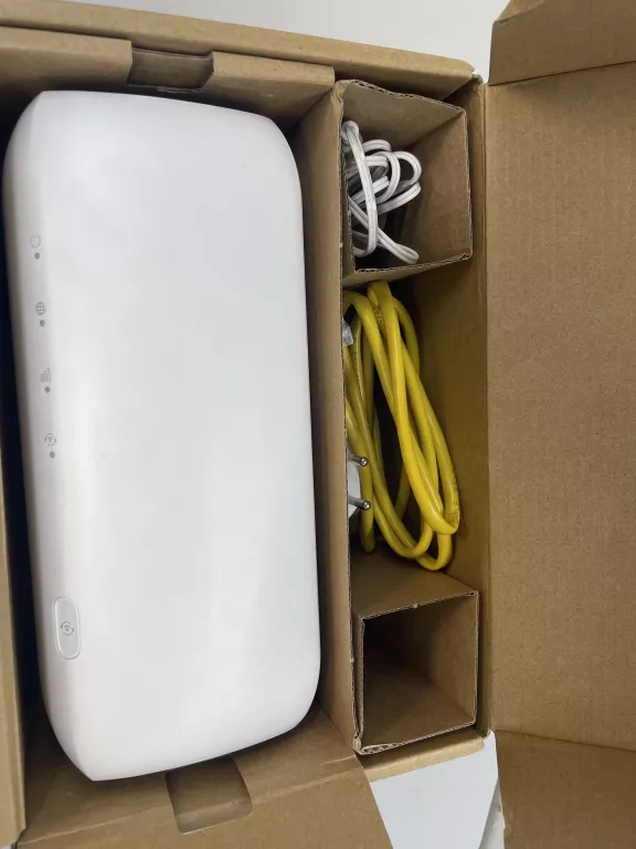 ROUTER 5G ZYXEL NR5309