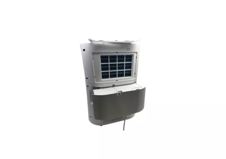 OSUSZACZ POWIETRZA HAUS&LUFT HL-OS-10/WIFI 265W