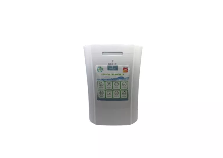 OSUSZACZ POWIETRZA HAUS&LUFT HL-OS-10/WIFI 265W