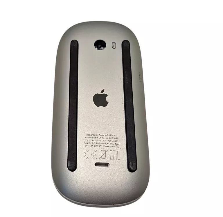 MYSZKA APPLE MAGIC MOUSE A1657 PUD